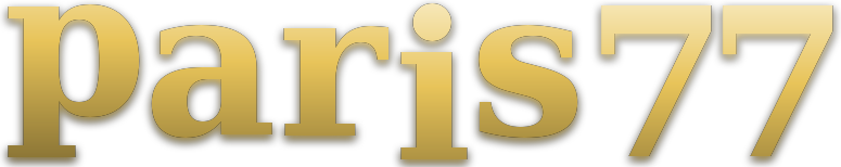 paris 77 logo
